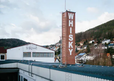 Bunker-City-Tasting St. Kilian mit nictours