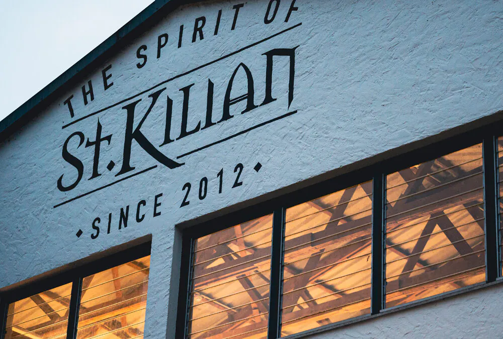 Bunker City Tasting – St. Kilian