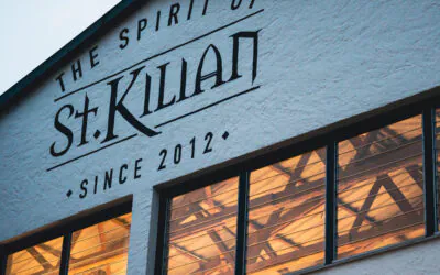 Bunker City Tasting – St. Kilian