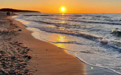 Mit Volldampf ins neue Jahr 2027