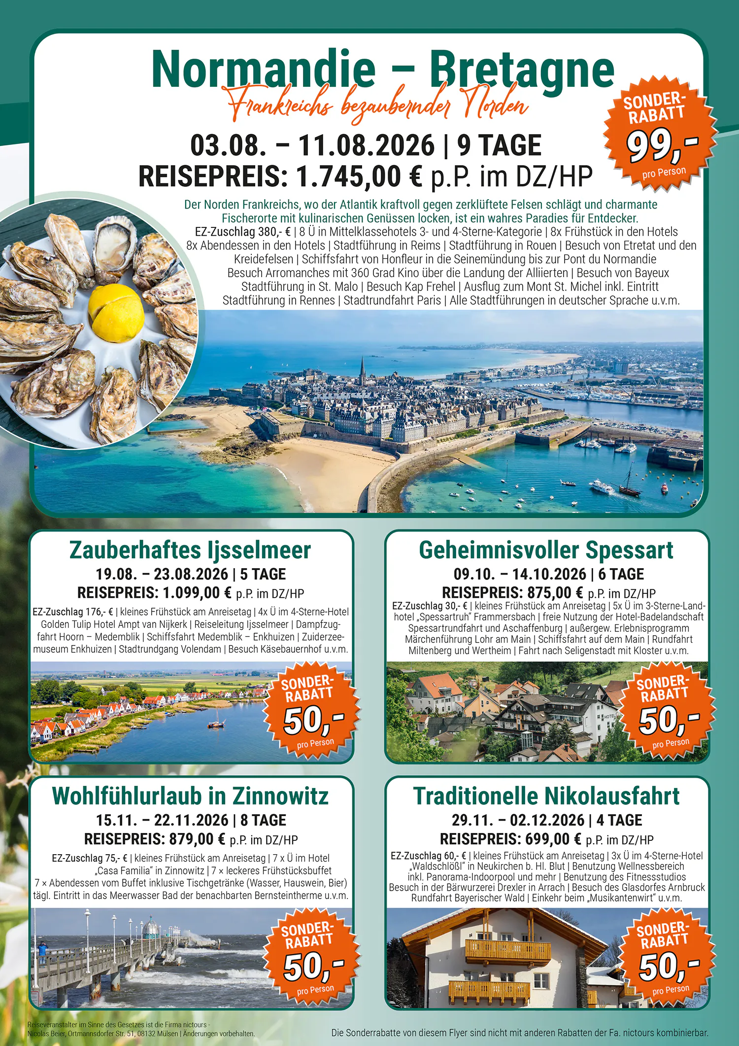 FLYER-Weihnachtsbaum-Normandie