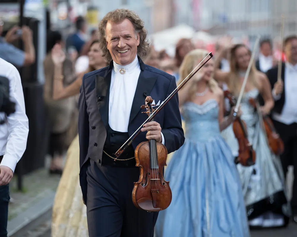 Schweiz nictours Busreise 2026