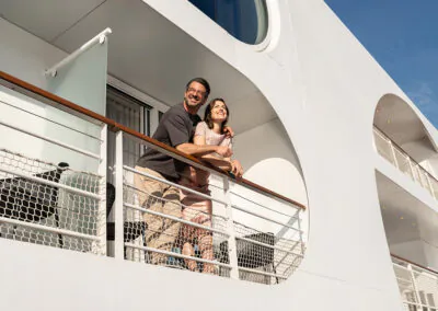 A-Rosa Clea Flusskreuzfahrt Mosel mit nictours 2027