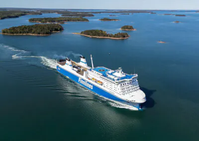 finnlines