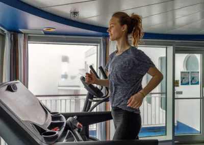 finnlines gym